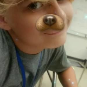 Meet your Posher, Ethan